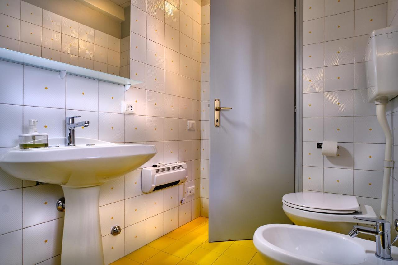 La Zulina Apartment Verona Exterior photo