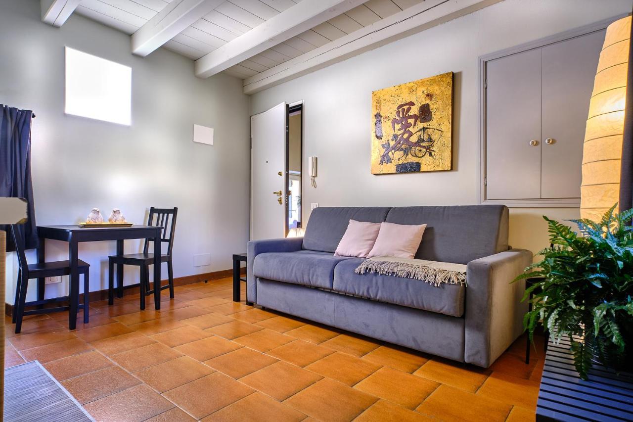 La Zulina Apartment Verona Exterior photo